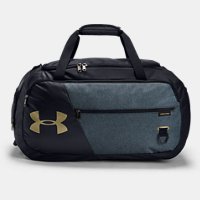Deals on UA Undeniable Duffle 4.0 Medium Duffle Bag